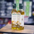 Monini extra szűz olívaolaj, szarvasgombás ízesítésű 250ml 