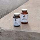 PUHDISTAMO Tripla Magnézium komplex - 60 kapszula, 47g