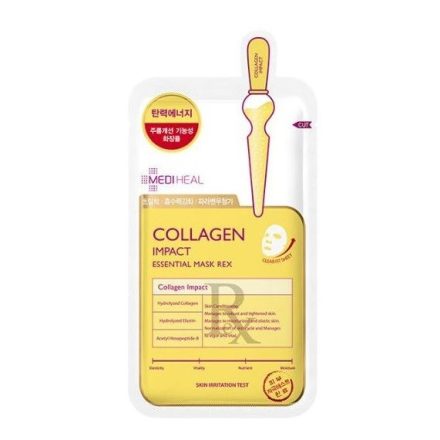 Mediheal Collagen Impact Essential arcmaszk Ex.