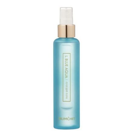 Mumchit Haj- és Testpermet Light Blue Aqua (105ml)