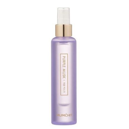 Mumchit Haj- és Testpermet Purple Musk (105ml)