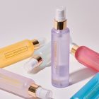 Mumchit Haj- és Testpermet Purple Musk (105ml)