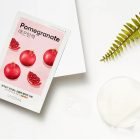 Missha Airy Fit Gránátalmás arcmaszk 19g