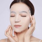 Missha Airy Fit Gránátalmás arcmaszk 19g