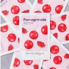 Missha Airy Fit Gránátalmás arcmaszk 19g