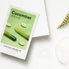 Missha Airy Fit uborkás arcmaszk 19g