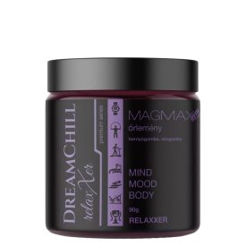   Mag-Maxx DreamChill RelaXXer - hernyógomba, süngomba őrlemény 90g