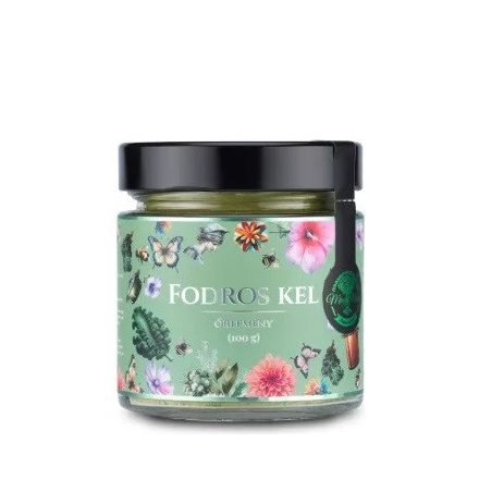 Mag-Maxx Fodros kel őrlemény 100g