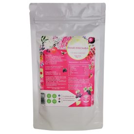 Mag-Maxx Immunbomba Gyümölcskristály - tasakos 150g