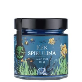 Mag-Maxx Kék Spirulina Prémium Alga 70g