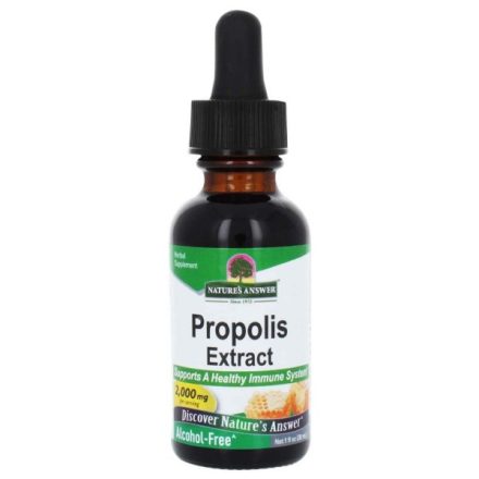 Nature'S Answer Propolisz gyantakivonat 30ml