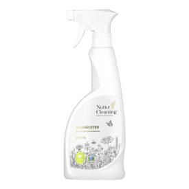 Naturcleaning Almaecetes vízkőoldó (500 ml)