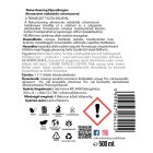 Naturcleaning Almaecetes vízkőoldó (500 ml)