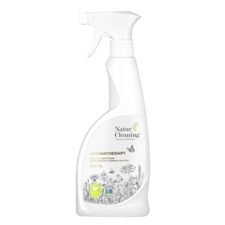 Naturcleaning Aromaterápiás konyhai tisztítószer (500 ml)
