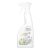 Naturcleaning Aromaterápiás univerzális tisztítószer mandarin és cubeba olajjal (500 ml)