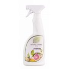 Naturcleaning Aromaterápiás univerzális tisztítószer mandarin és cubeba olajjal (500 ml)