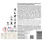 Naturcleaning mosógél Gold Rosemary (1,5 liter)