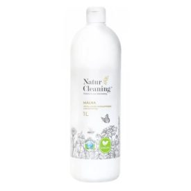 Naturcleaning Mosogatószer Koncentrátum Málna (1 liter)