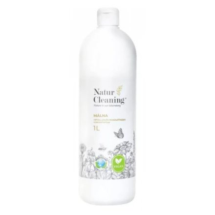 Naturcleaning Mosogatószer Koncentrátum Málna (1 liter)