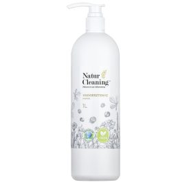 Naturcleaning mosógél Vadgesztenye (1 liter) - Pumpás