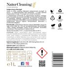 Naturcleaning mosógél Vadgesztenye (1 liter) - Pumpás