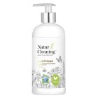 Naturcleaning Mosogatószer koncentrátum Gránátalma, hipoallergén (500 ml)