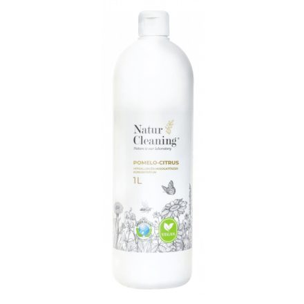Naturcleaning mosogatószer koncentrátum Pomelo-Citrus (1 liter)
