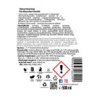 Naturcleaning Fürdőszobai tisztító (500 ml)