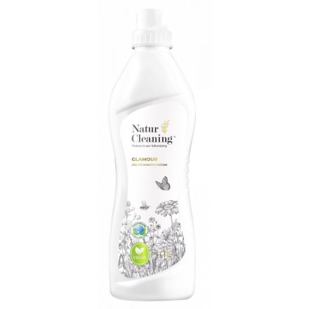 Naturcleaning Öblítő koncentrátum Glamour (1 liter)