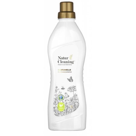 Naturcleaning Öblítő Koncentrátum Parfumelle (1 liter)