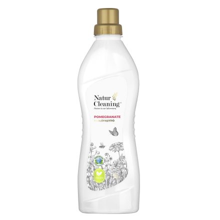 Naturcleaning Padlótisztító Gránátalma (1 liter)