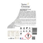 Naturcleaning mosógél Sensitive Illat- és allergénmentes (4 liter)