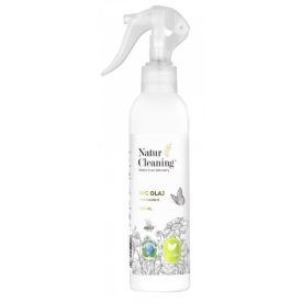 Naturcleaning WC olaj sárgadinnye (200 ml)