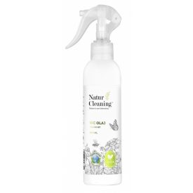 Naturcleaning WC olaj tavaszi rét (200 ml)