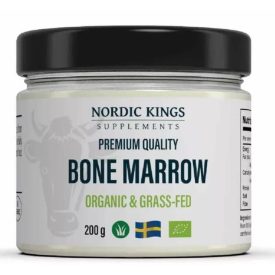 NORDIC KINGS Bio Csontvelő 200g