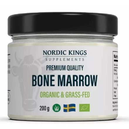 NORDIC KINGS Bio Csontvelő 200g