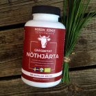 NORDIC KINGS Gras Fed Marhaszív kapszula 450mg