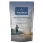 Nordvital Csirkeporc kollagén ízület komplex (60 adag) 90g 