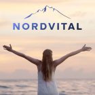 Nordvital Enzim Komplex (60 db) vegán kapszula 46,3g