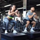 Nordvital Glicin 500g