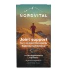 Nordvital Joint support porc és ízület támogató (60 db) vegetáriánus kapsz. 
