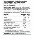 Nordvital Joint support porc és ízület támogató (60 db) vegetáriánus kapsz. 