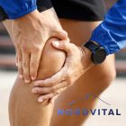 Nordvital Joint support porc és ízület támogató (60 db) vegetáriánus kapsz. 