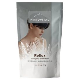 Nordvital Reflux teakeverék 40g