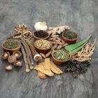 Nordvital Reflux teakeverék 40g