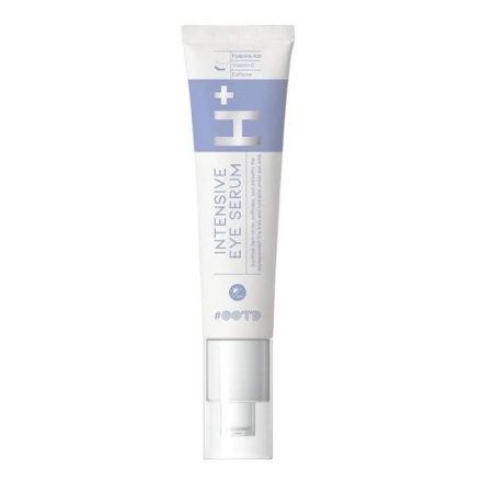 #OOTD Intensive Eye Serum - Intenzív szemkörnyékápoló szérum 30ml