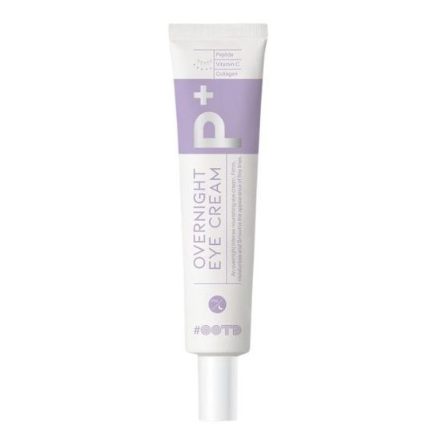 #OOTD Overnight Eye Cream - Szemránckrém a szarkalábak és szem alatti karikák csökkentésére 25g