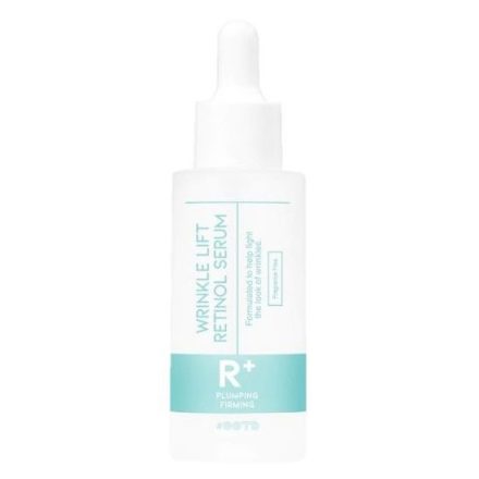 #OOTD Wrinkle Lift Retinol Serum - Ránctalanító retinol szérum 50ml