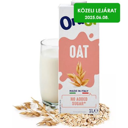 OraSì Zab ital (1 liter)