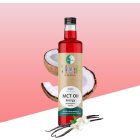 GO-KETO MCT Oil Ketosene® Energy 500ml